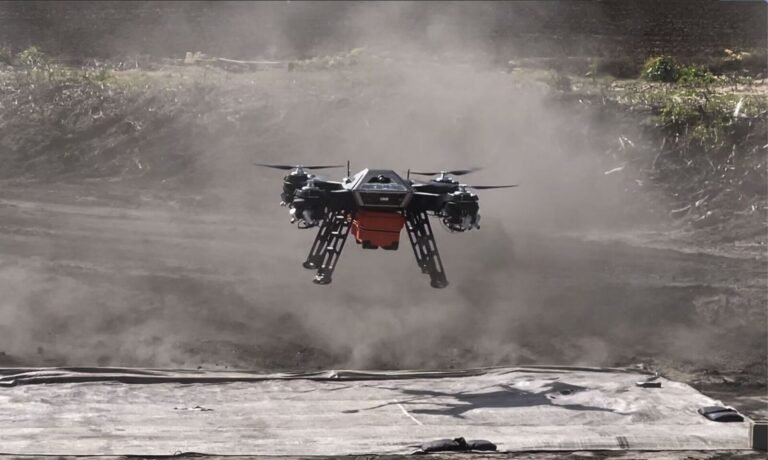 FCC Conditional Drone Approvals Shift to Long-Term Framework