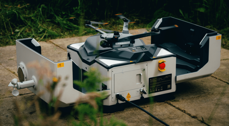 FCC Eyes Broader Ban on Foreign Military-Grade Drones