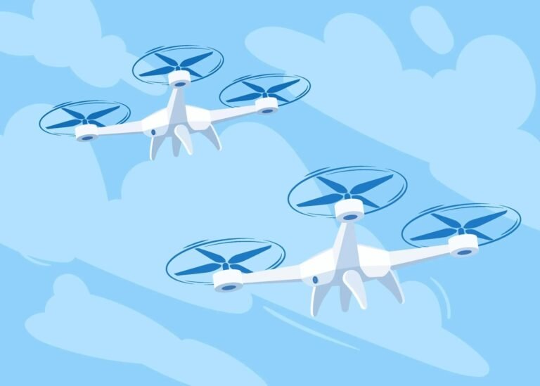 FCC Moves to Revoke Approvals for Alleged DJI “Front Company” Odyssey Robot FCC Moves to Revoke Approvals for Alleged DJI "Front Company" Odyssey Robot