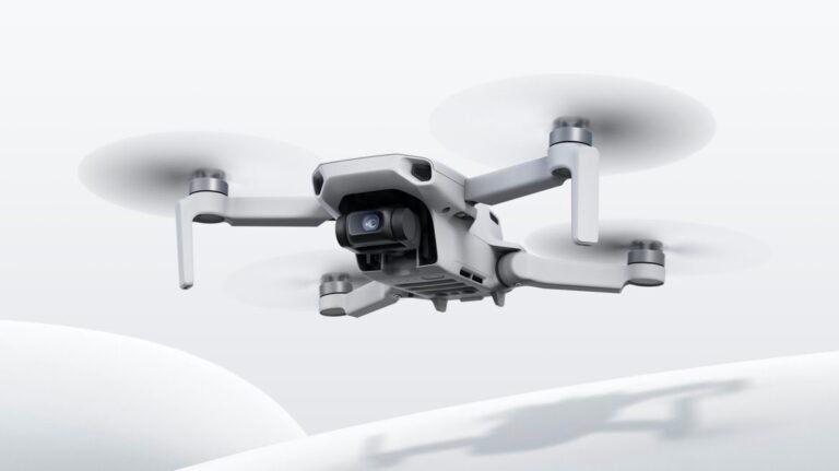 FCC Proposes Fines in Drone Enforcement Action FCC Proposes Fines in Drone Enforcement Action
