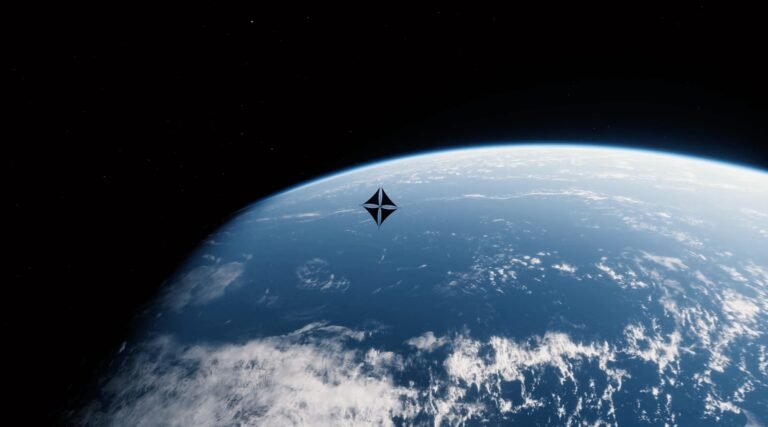 FCC approves first Reflect Orbital satellite FCC approves first Reflect Orbital satellite
