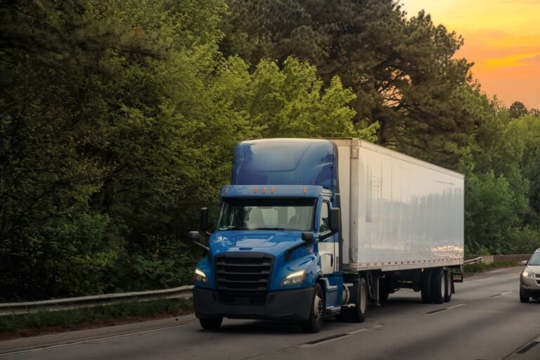 Factoring company acquisition aimed at better equipping small truckload carriers Journal of Commerce Logo