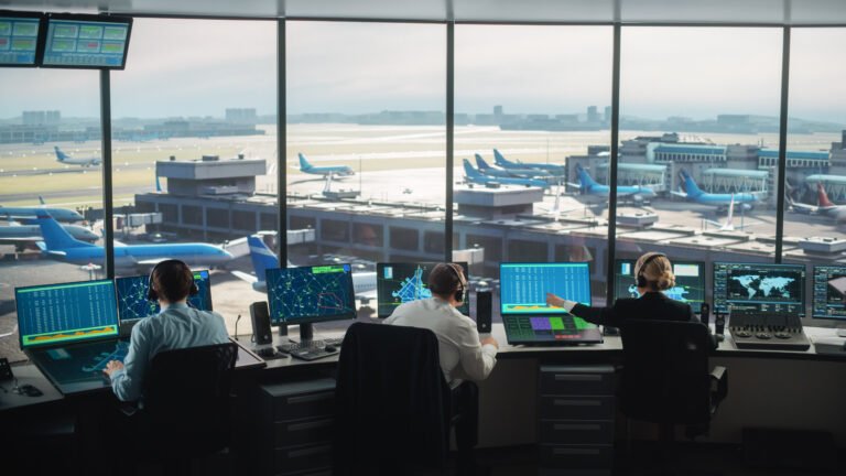 Federal Audit Finds Gaps In Aviation Cybersecurity Oversight Federal Audit Finds Gaps In Aviation Cybersecurity Oversight