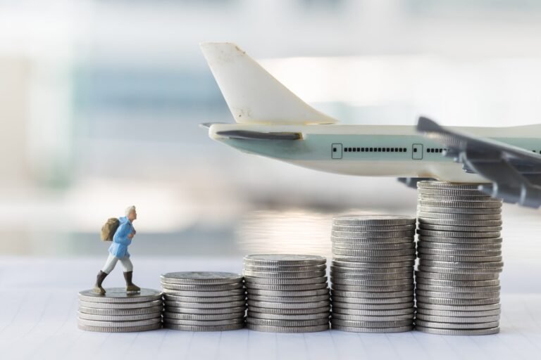 Training in a manner that minimizes borrowing until interest rates come down is the best course of action. [Credit: Montri Thipsorn/Shutterstock]