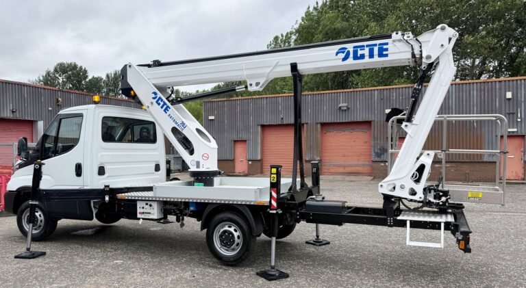 First self-drive for Hire Safe