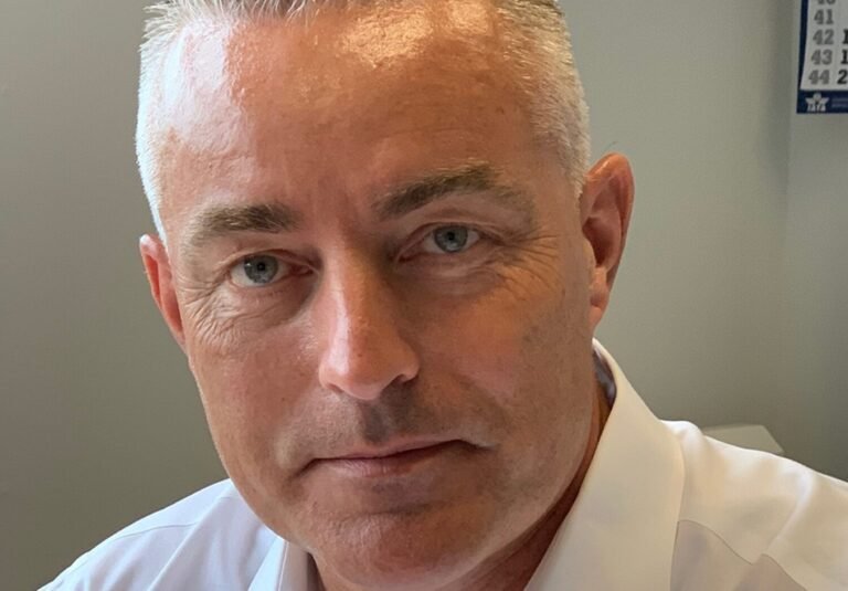 FlyUs appointed GSSA for Riyadh Cargo in France, Spain, and Portugal Carlo de Haas, president and chief executive, FlyUs