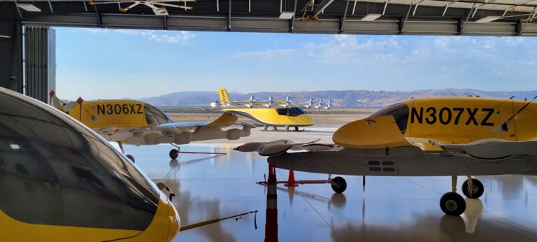 Former Wisk Manager Sues Over Alleged eVTOL Software Testing Issues Former Wisk Manager Sues Over Alleged eVTOL Software Testing Issues