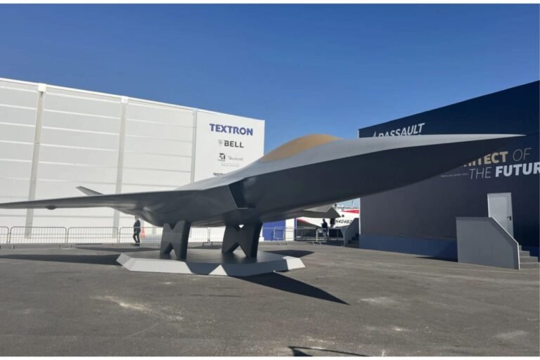 France, Germany seek new defense ties after project collapse France, Germany seek new defense ties after project collapse