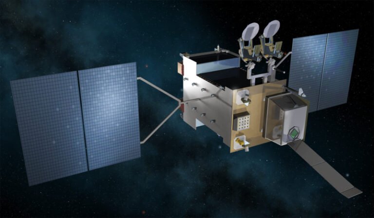 GAO flags satellite costs, launch risks in Space Force portfolio GAO flags satellite costs, launch risks in Space Force portfolio