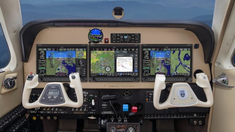 Garmin AXIS clears the FAA fleet-wide. The upgrade math just moved