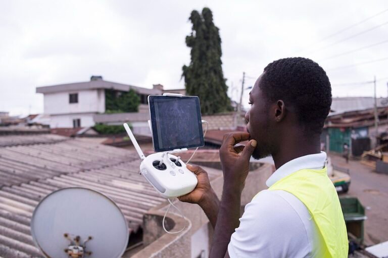 Global Drone Regulations Human Factors and Flight Safety
