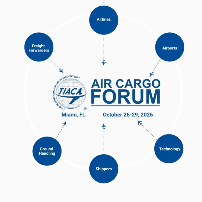 Air Cargo Forum