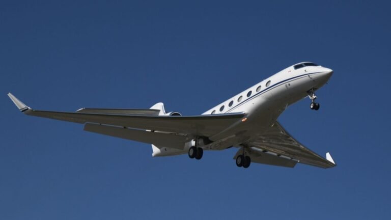 Gogo Galileo HDX LEO gets FAA approval for the G650 and G650ER Gogo Galileo HDX LEO gets FAA approval for the G650 and G650ER