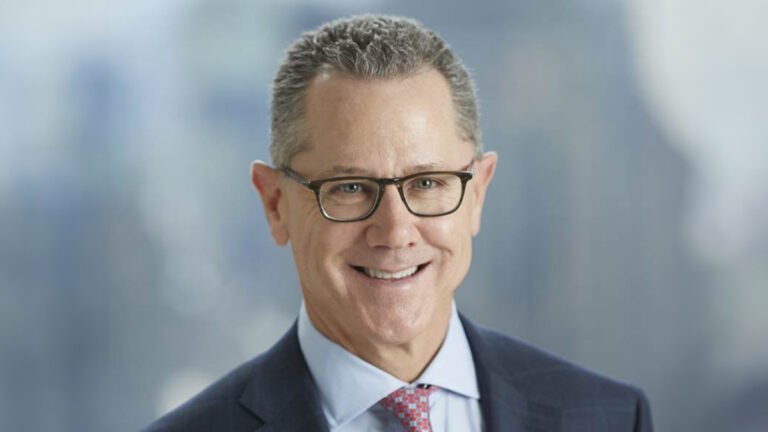 Guy Carpenter revenues slump amid rating headwinds Dean Klisura, chief executive, Guy Carpenter