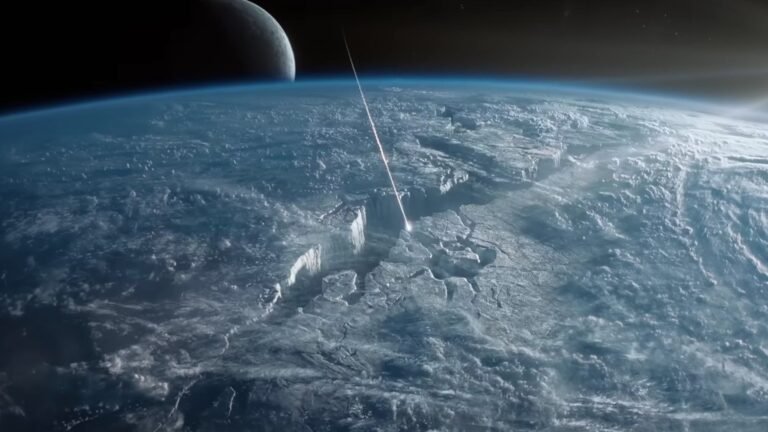 HBO’s ‘Lanterns’ teases shape-shifting Manhunters: ‘The most dangerous beings to ever exist in the galaxy’ (video) HBO's 'Lanterns' teases shape-shifting Manhunters: 'The most dangerous beings to ever exist in the galaxy' (video)