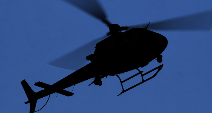 HSI completes H125 for Dallas Police HSI completes H125 for Dallas Police