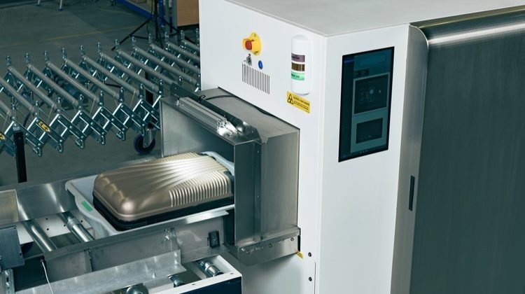 Halo attracts investment for XRD technology HALO attracts investment for XRD technology.