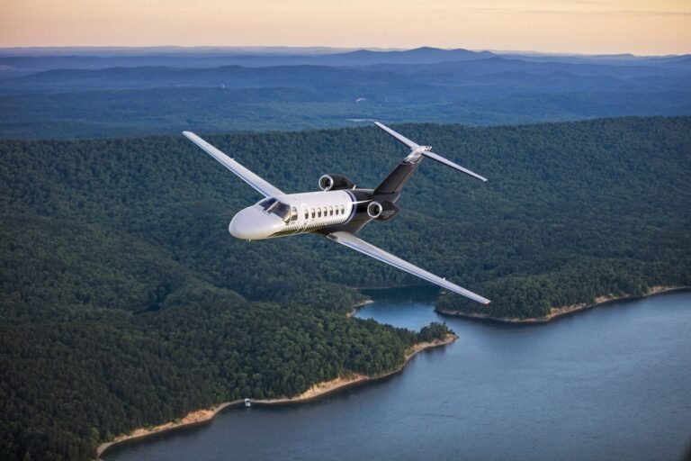 Higher prices lift Textron Aviation revenue