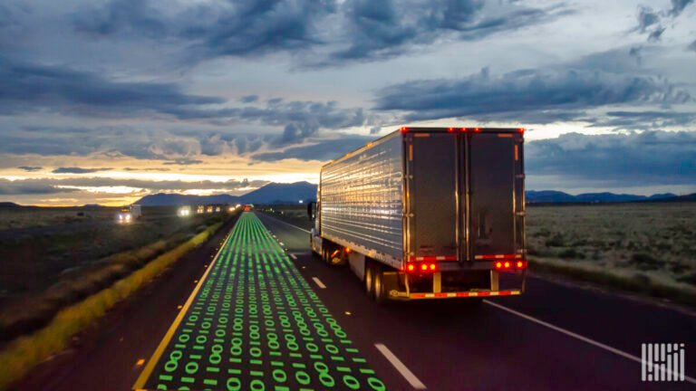 Highway, post-Montgomery, requiring ELD hookups for all carriers