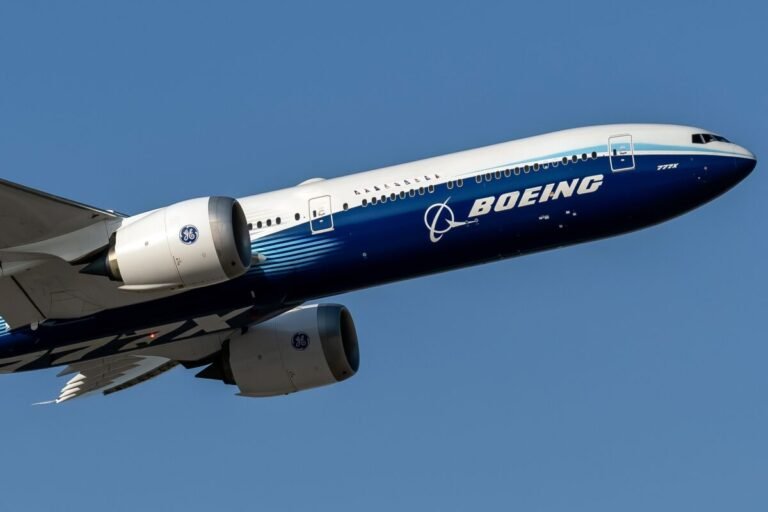 How Boeing updated the B777X performance figures How Boeing updated the B777X performance figures