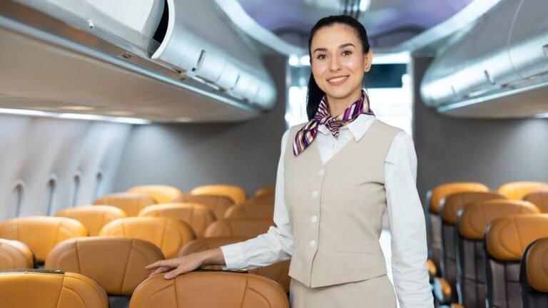 How Inflight Service Affects The Passenger Experience How Inflight Service Affects The Passenger Experience