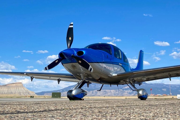 How Interference Drag Affects Your Plane’s Performance How Interference Drag Affects Your Plane's Performance