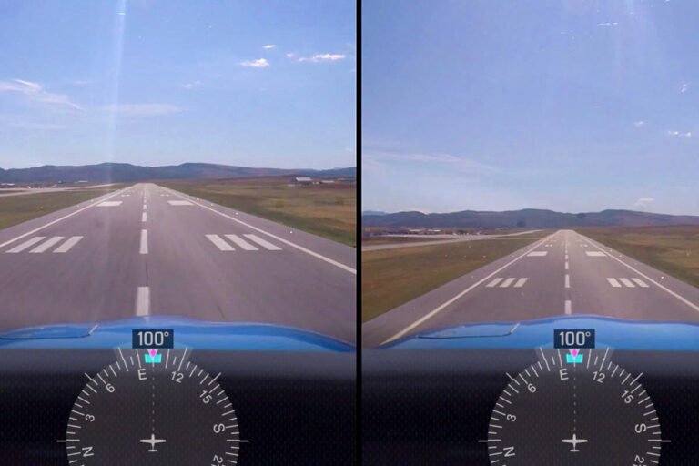 How To Fly A No-Flap Landing How To Fly A No-Flap Landing