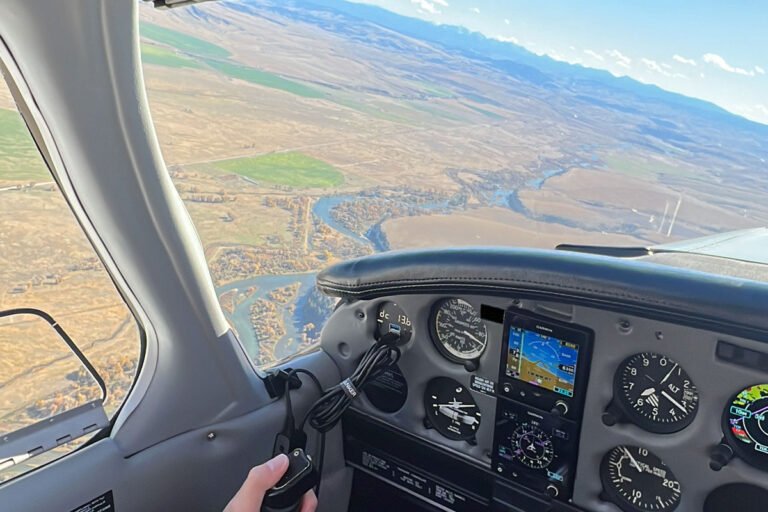 How To Fly An Obstacle Departure Procedure (ODP) How To Fly An Obstacle Departure Procedure (ODP)