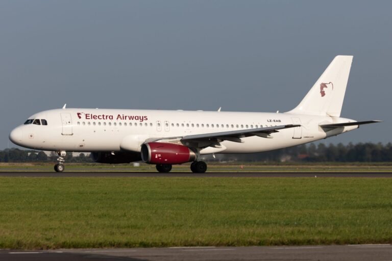 How a false hijack alert scrambled jets in three countries