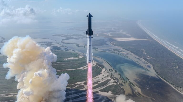 How to watch SpaceX launch Starship Flight 13 on July 16 How to watch SpaceX launch Starship Flight 13 on July 16