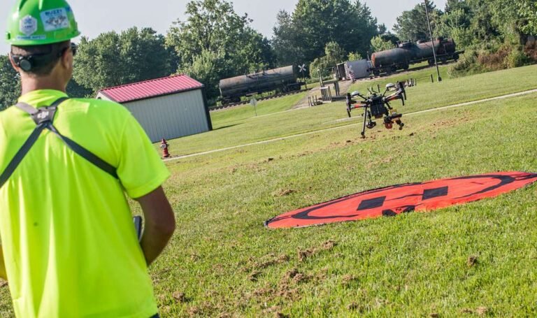 Human Factors in Drone Operations