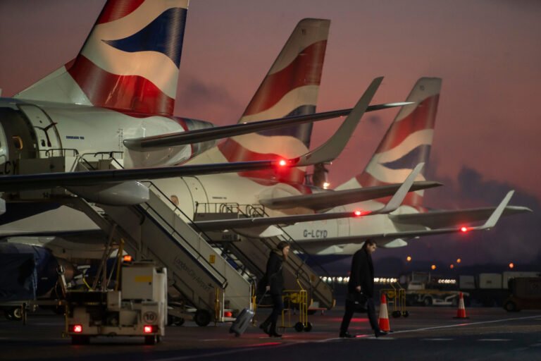 IATA appoints first female director general