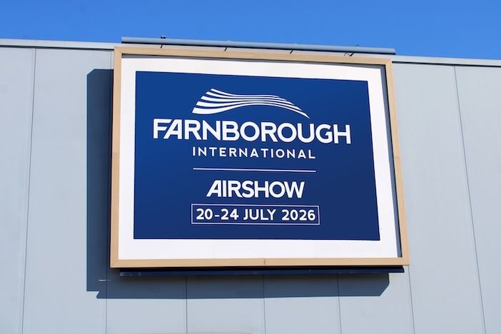 IBA forecasts up to 875 aircraft orders at Farnborough Airshow IBA forecasts up to 875 aircraft orders at Farnborough Airshow