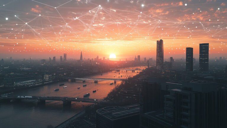 London digital