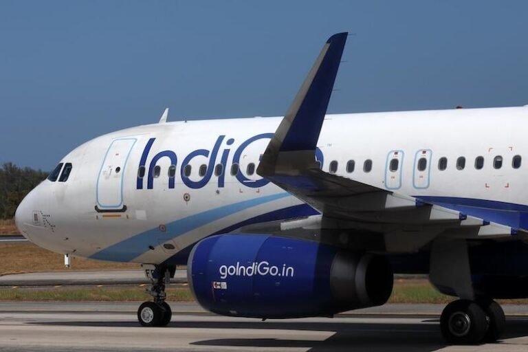 IndiGo Falls Into The Red Thanks To Fuel Price Spike indigo jet