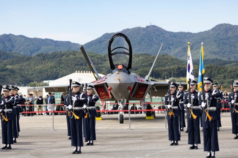Indonesia drops KF-21 co-production plans, eying stock warplanes instead Indonesia drops KF-21 co-production plans, eying stock warplanes instead