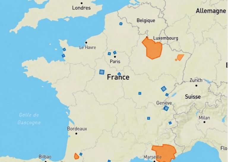 Innov’ATM extends drone flight authorisation service to four air force bases in France Innov’ATM extends drone flight authorisation service to four air force bases in France