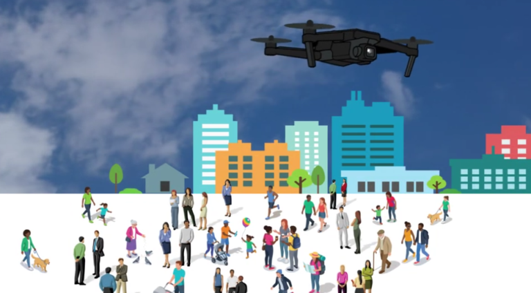 Irish Aviation Authority launches safe drone campaign, prosecutes pilot for multiple offences Irish Aviation Authority launches safe drone campaign, prosecutes pilot for multiple offences