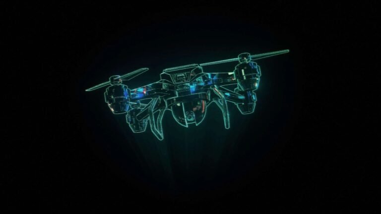 Is Your Drone Light Show “Military-Grade”? The FCC Thinks So. Is Your Drone Light Show "Military-Grade"? The FCC Thinks So.