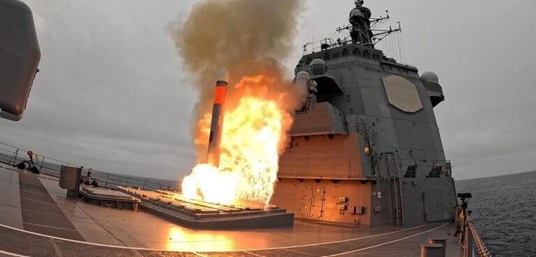 Japan Conducts First Tomahawk Live-Fire Test tommy.jpg