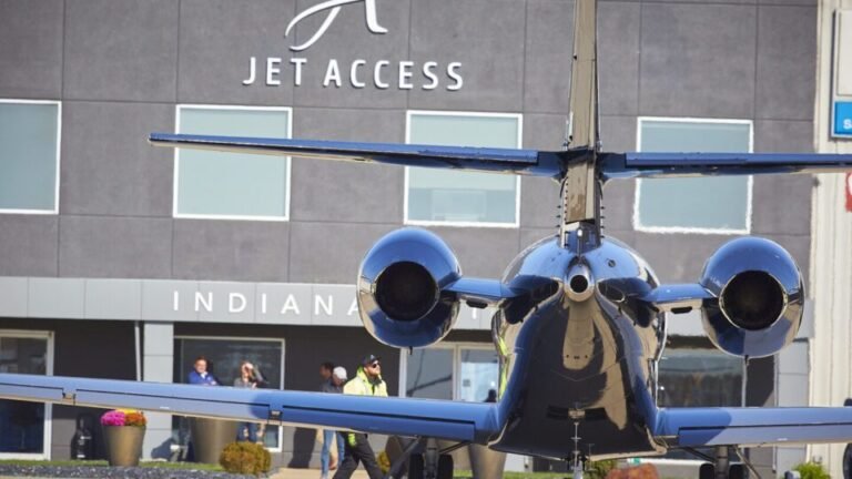 Jet Access Maintenance becomes an authorized Starlink dealer Jet Access Maintenance becomes an authorized Starlink dealer