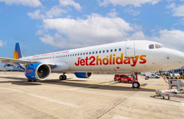 Jet2 confirms Leap-1A on remainder of A321neo fleet Jet2 confirms Leap-1A on remainder of A321neo fleet
