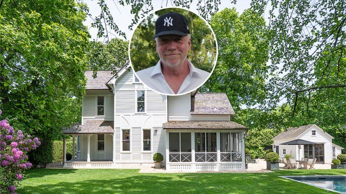 Jonas Fredwall Karlsson’s Hamptons Estate Lists for $9.3 Million Jonas Fredwall Karlsson's Hamptons Estate Lists for $9.3 Million