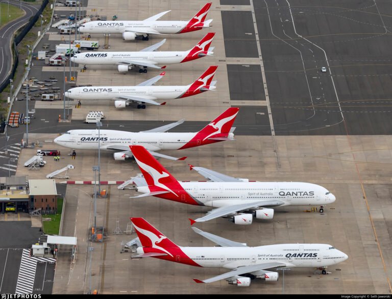 June routes roundup: Qantas to launch its first Project Sunrise route in 2027 June routes roundup: Qantas to launch its first Project Sunrise route in 2027