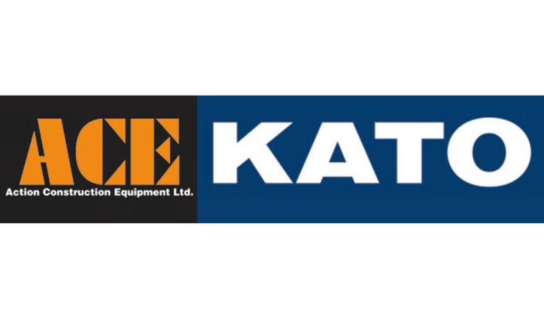 Kato ACE JV completed | Vertikal.net Kato ACE JV completed | Vertikal.net