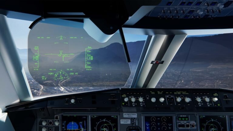Kleineres und leichteres HUD dank Mikrooptik Kleineres und leichteres HUD dank Mikrooptik
