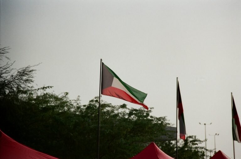 Kuwait reports drone attacks as US-Iran conflict resumes Kuwait reports drone attacks as US-Iran conflict resumes