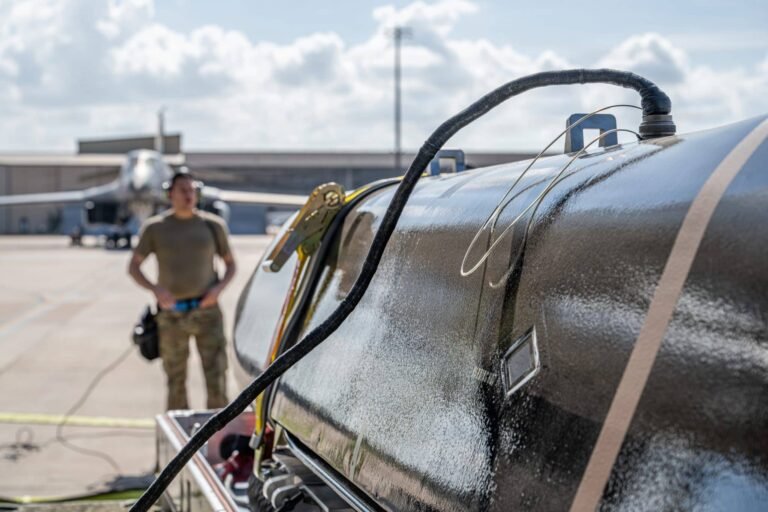 LRASM and JASSM Production to Triple Under New US Air Force Contract