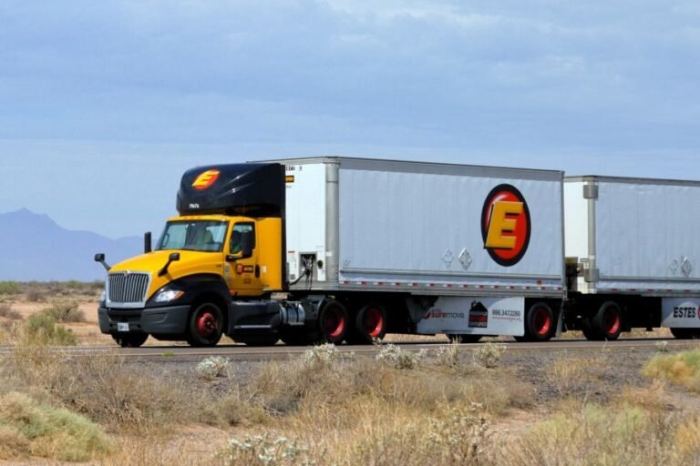 LTL CEOs see firmer demand, higher revenue driven by truckload tightness Journal of Commerce Logo
