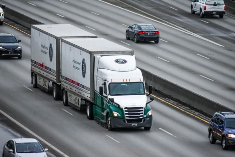 LTL carriers waiting for US freight demand to catch up with expectations Journal of Commerce Logo
